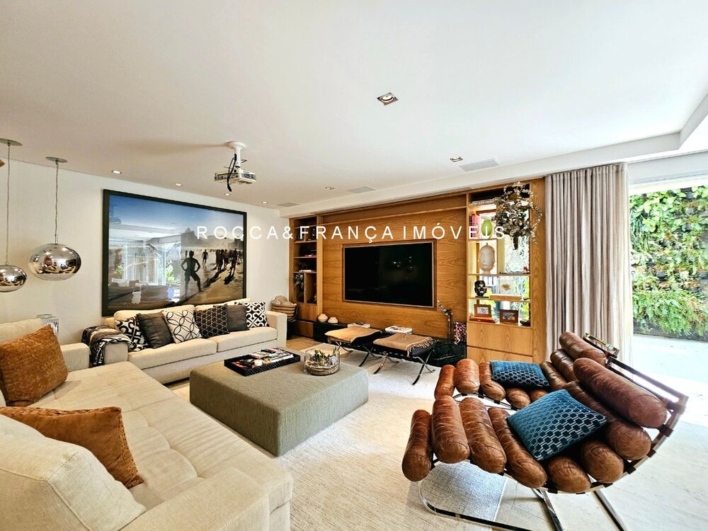 Casa de Condomínio, 4 quartos - Foto 4