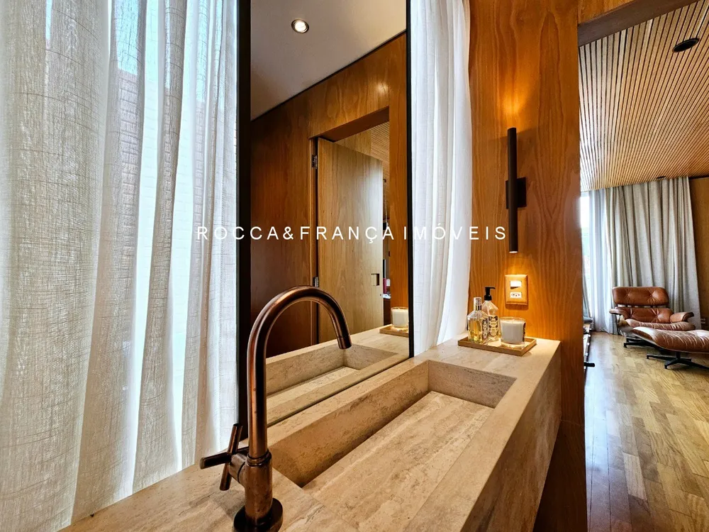 Casa de Condomínio, 4 quartos - Foto 33