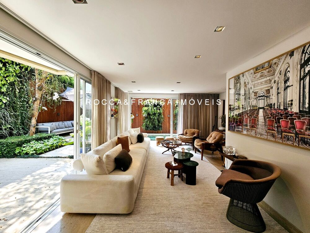 Casa de Condomínio, 4 quartos - Foto 5