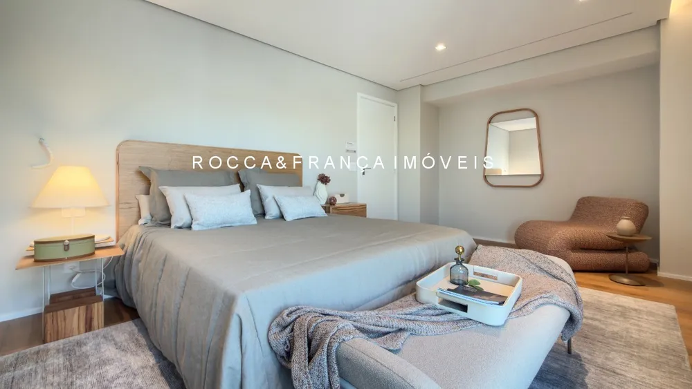 Cobertura, 3 quartos, 318 m² - Foto 9