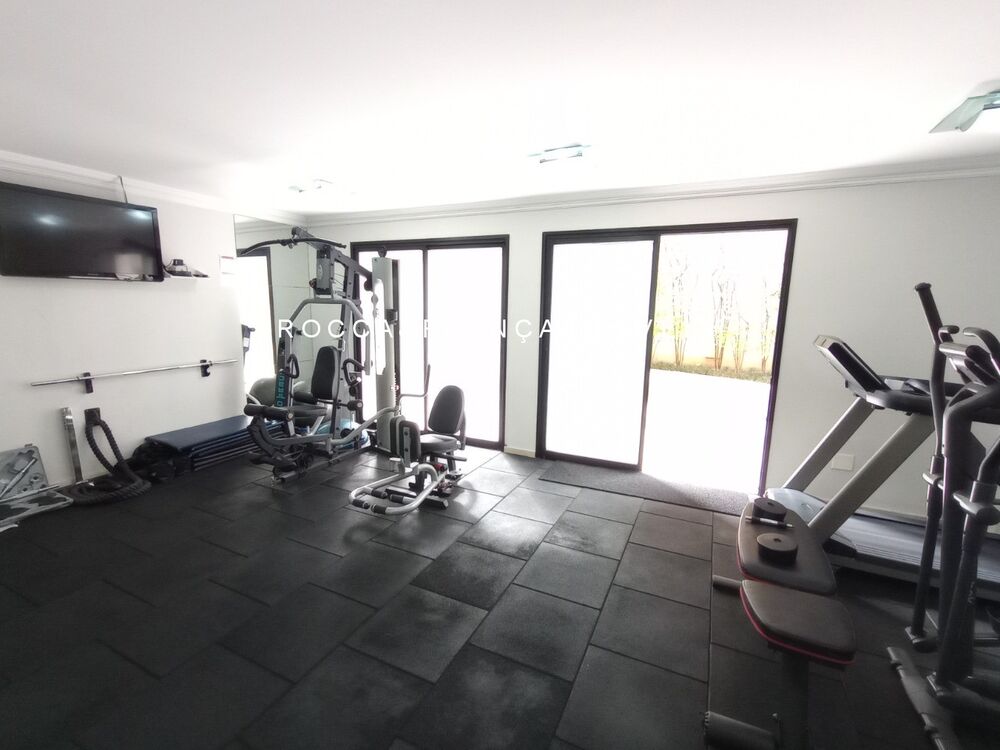 Apartamento à venda com 3 quartos, 160m² - Foto 22