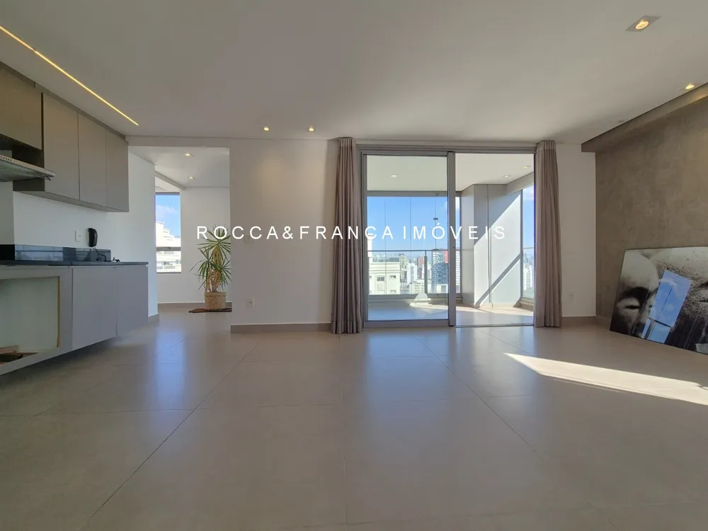 Apartamento, 1 quarto, 104 m² - Foto 4