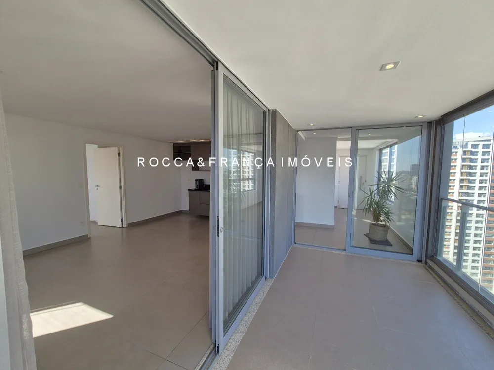 Apartamento, 1 quarto, 104 m² - Foto 2