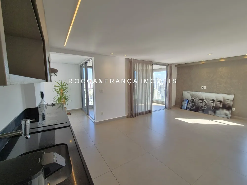 Apartamento, 1 quarto, 104 m² - Foto 3