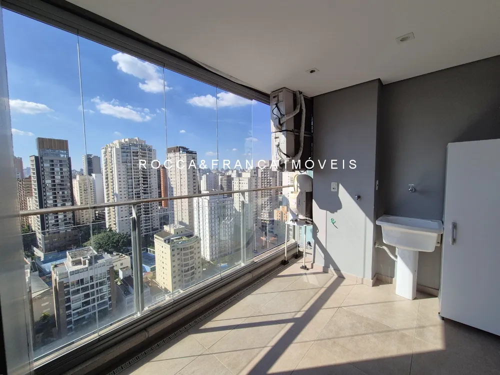 Apartamento, 1 quarto, 104 m² - Foto 15