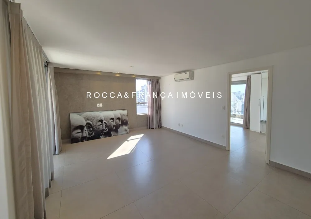 Apartamento, 1 quarto, 104 m² - Foto 7