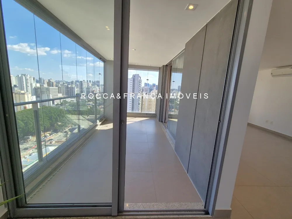 Apartamento, 1 quarto, 104 m² - Foto 1