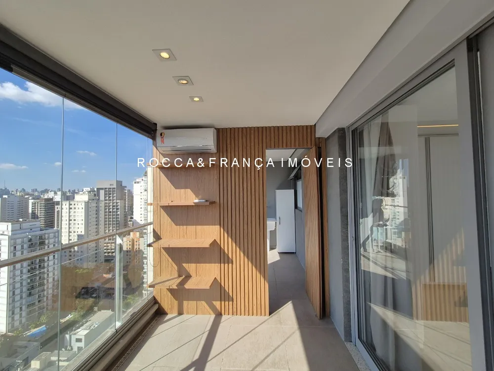 Apartamento, 1 quarto, 104 m² - Foto 14