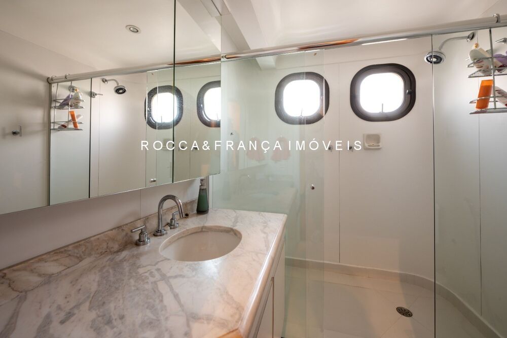 Apartamento, 3 quartos, 377 m² - Foto 14