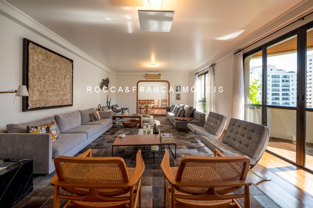 Apartamento, 3 quartos, 377 m² - Foto 25