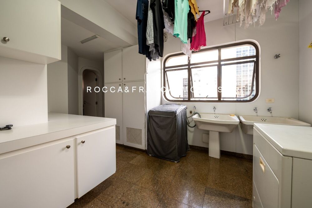 Apartamento, 3 quartos, 377 m² - Foto 10