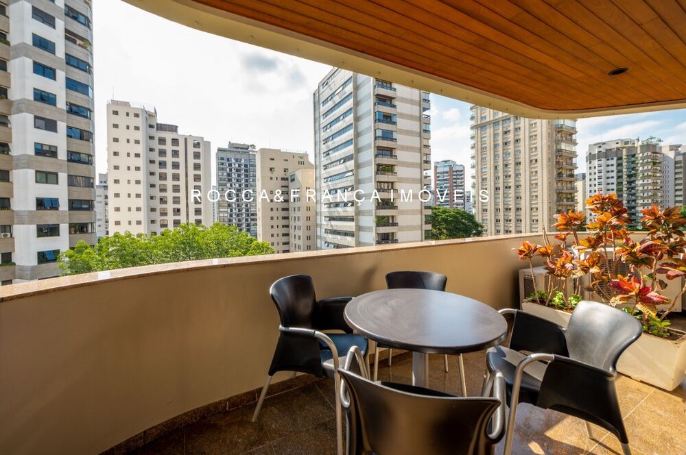Apartamento, 3 quartos, 377 m² - Foto 22