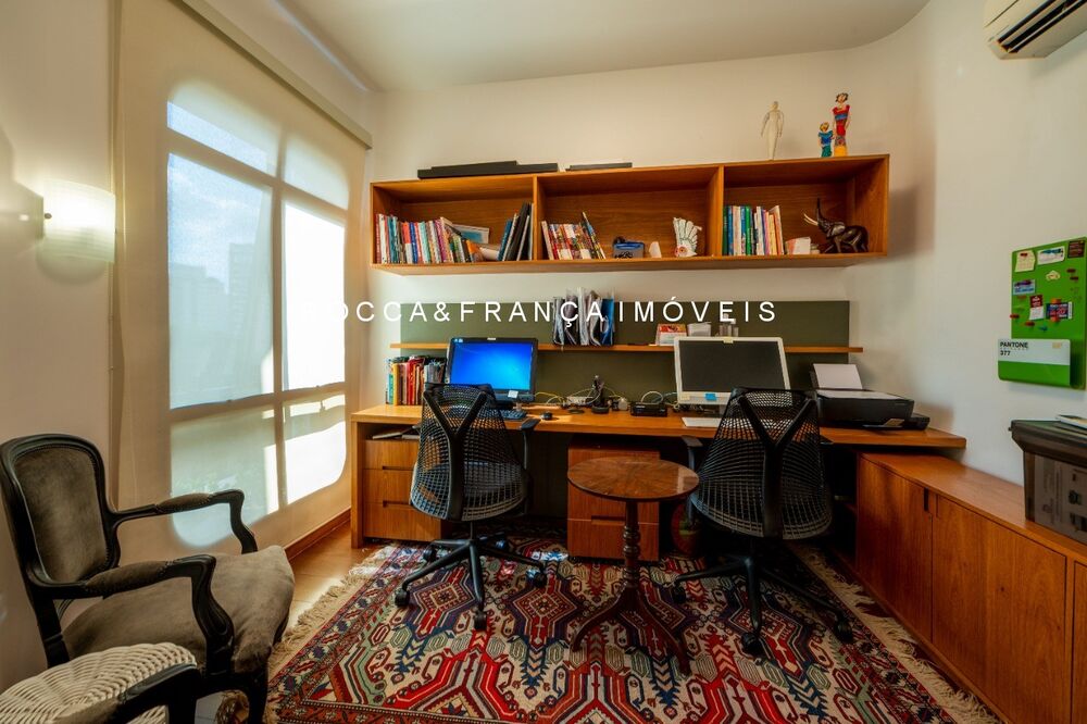 Apartamento, 3 quartos, 377 m² - Foto 28