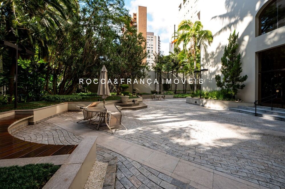 Apartamento, 3 quartos, 377 m² - Foto 9