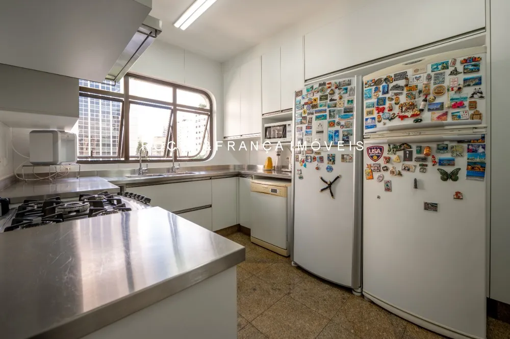 Apartamento, 3 quartos, 377 m² - Foto 18