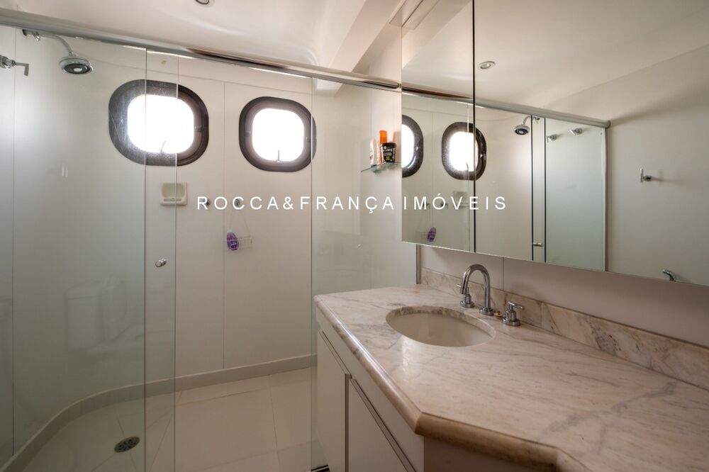 Apartamento, 3 quartos, 377 m² - Foto 2