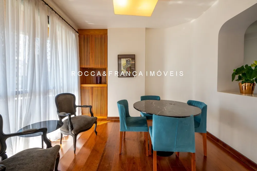 Apartamento, 3 quartos, 377 m² - Foto 15