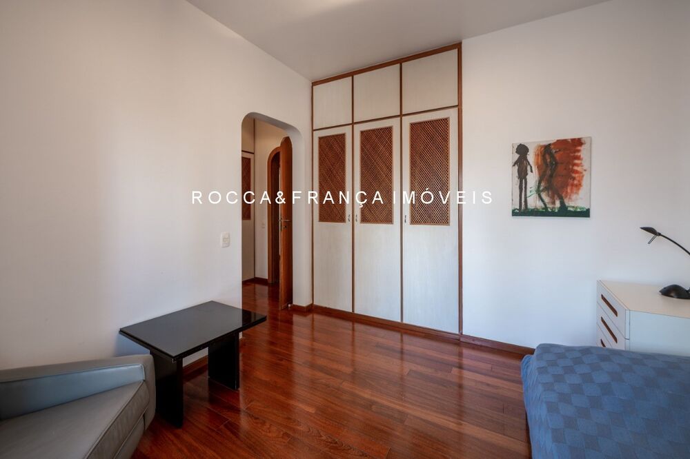 Apartamento, 3 quartos, 377 m² - Foto 4