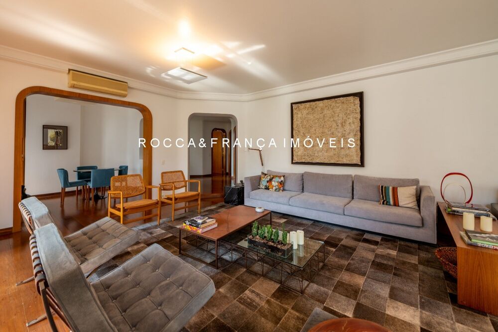Apartamento, 3 quartos, 377 m² - Foto 27