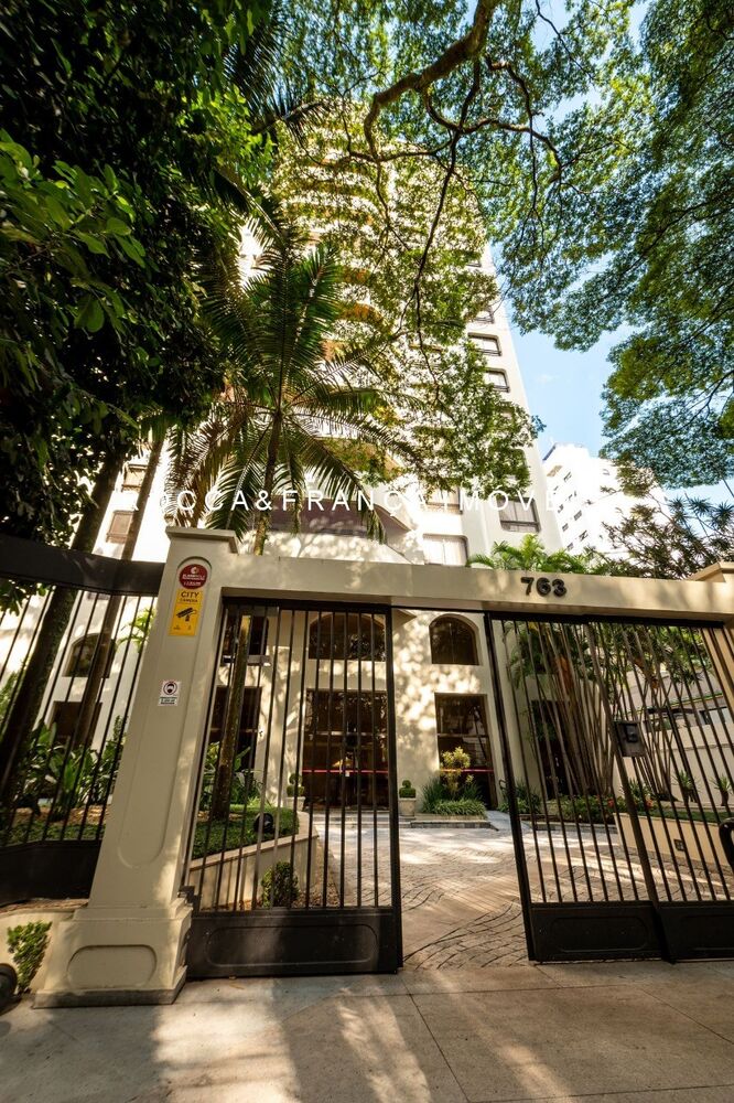 Apartamento, 3 quartos, 377 m² - Foto 11