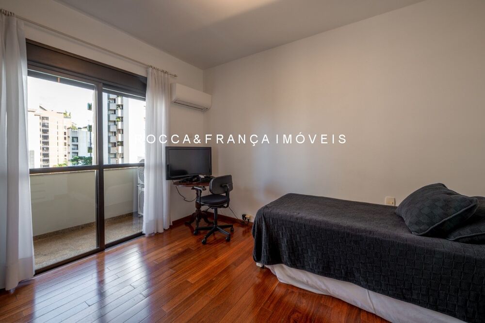 Apartamento, 3 quartos, 377 m² - Foto 23