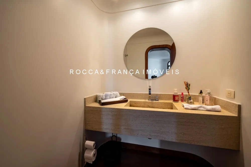 Apartamento, 3 quartos, 377 m² - Foto 20