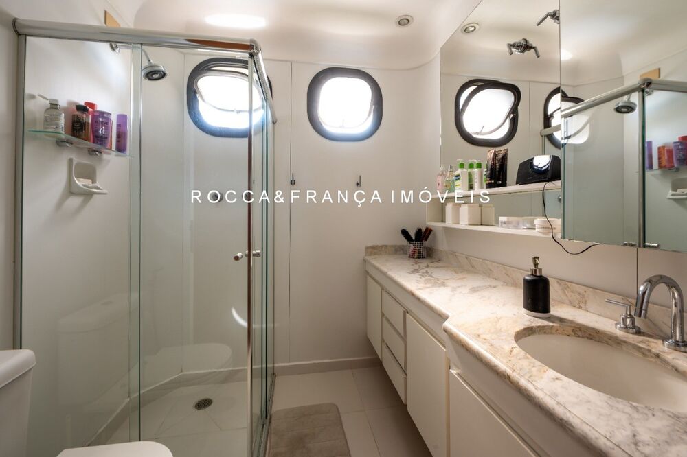 Apartamento, 3 quartos, 377 m² - Foto 5