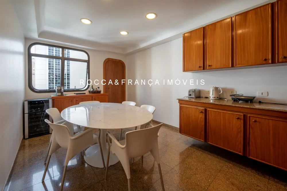 Apartamento, 3 quartos, 377 m² - Foto 19