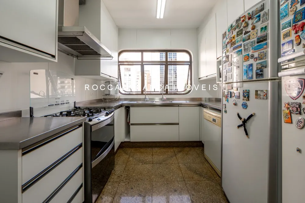 Apartamento, 3 quartos, 377 m² - Foto 16