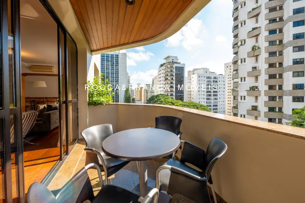 Apartamento, 3 quartos, 377 m² - Foto 8
