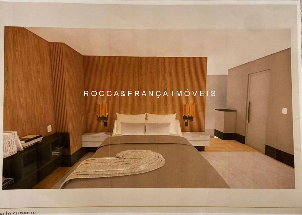 Apartamento, 1 quarto, 110 m² - Foto 5