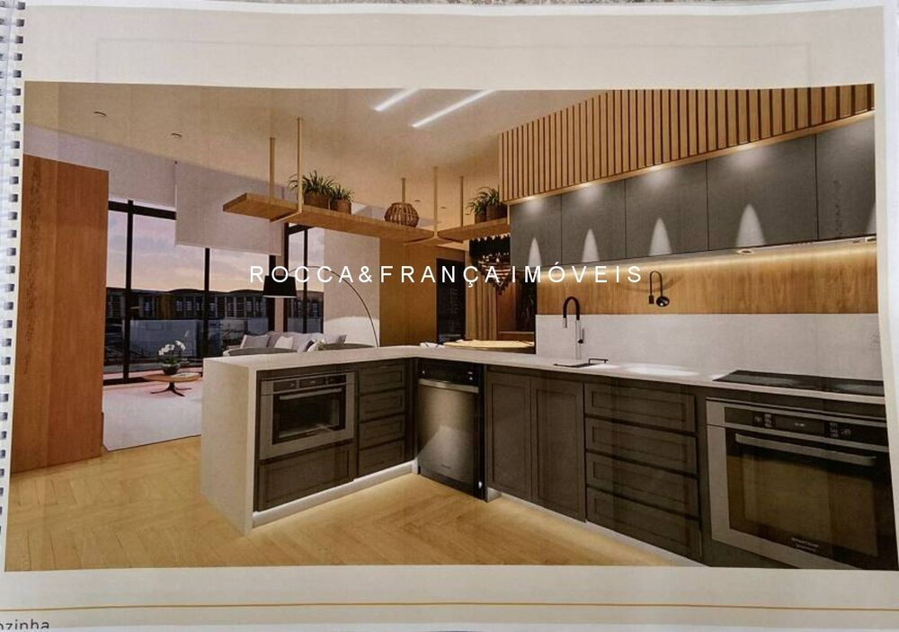 Apartamento, 1 quarto, 110 m² - Foto 3