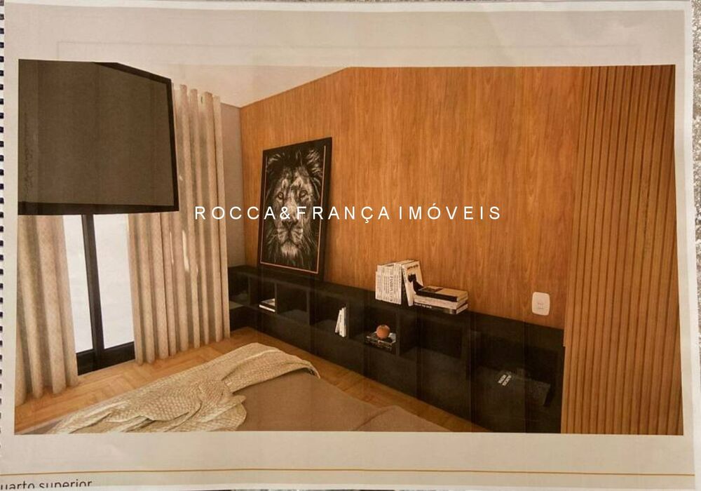 Apartamento, 1 quarto, 110 m² - Foto 4