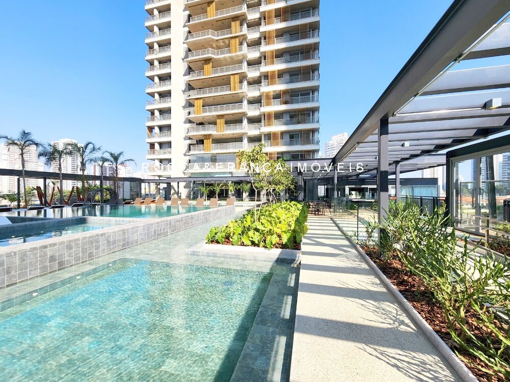 Apartamento, 3 quartos, 197 m² - Foto 18