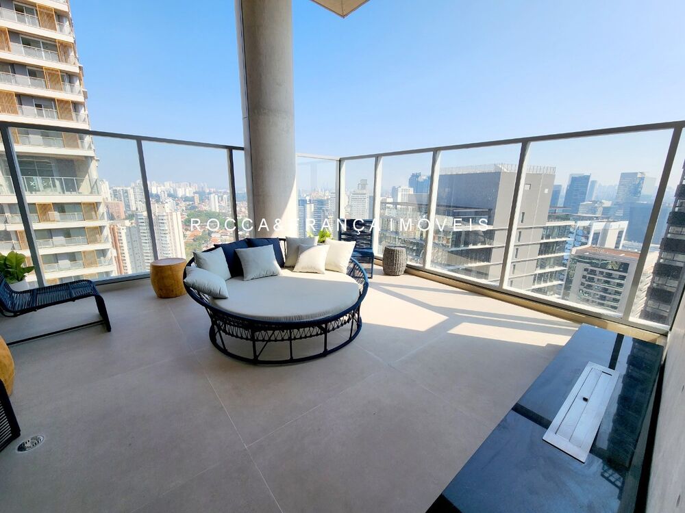 Apartamento, 3 quartos, 197 m² - Foto 12