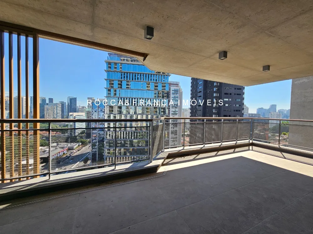 Apartamento, 3 quartos, 197 m² - Foto 25