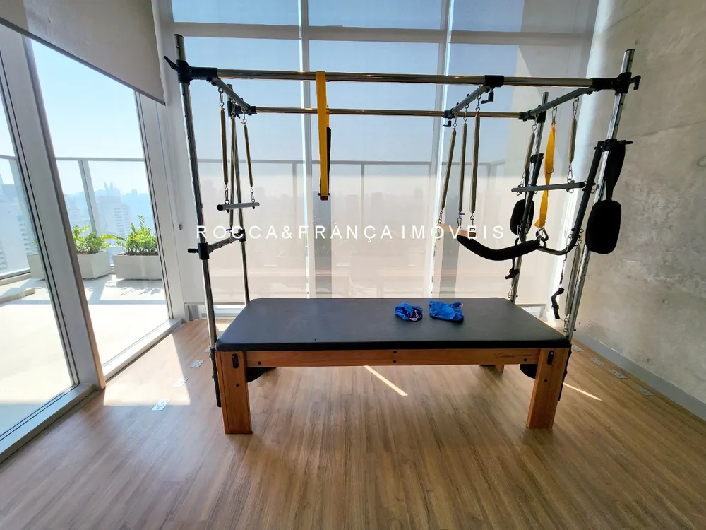 Apartamento, 3 quartos, 197 m² - Foto 33