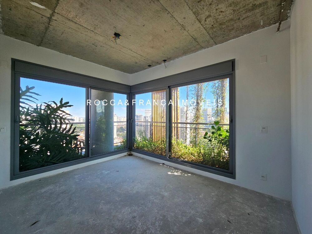 Apartamento, 3 quartos, 197 m² - Foto 6