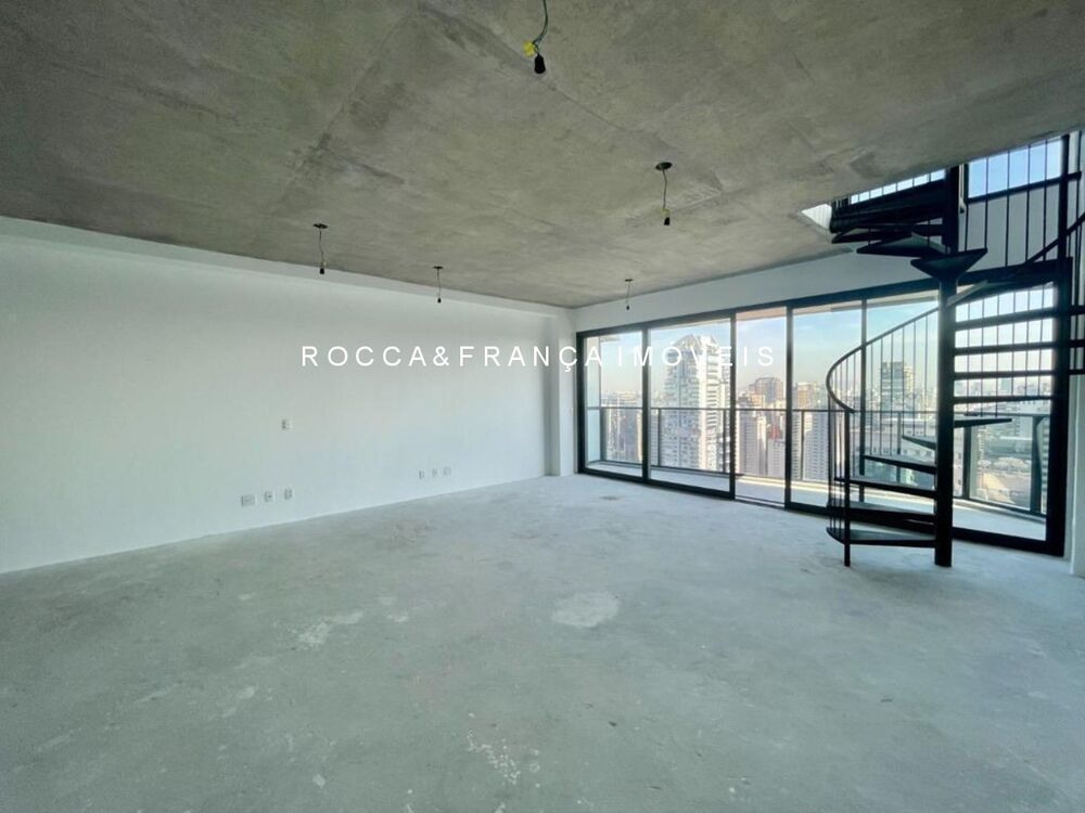 Cobertura à venda com 2 quartos, 77m² - Foto 10