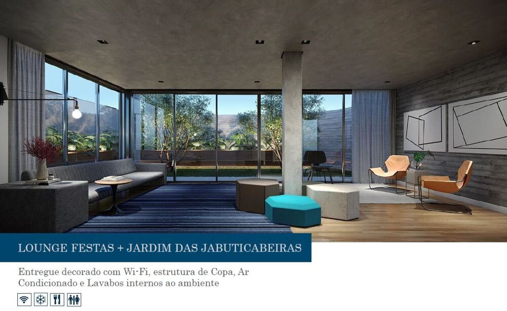 Apartamento, 4 quartos, 315 m² - Foto 5