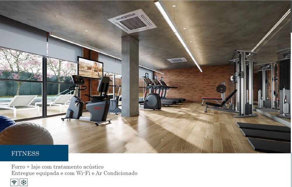 Apartamento, 4 quartos, 315 m² - Foto 6