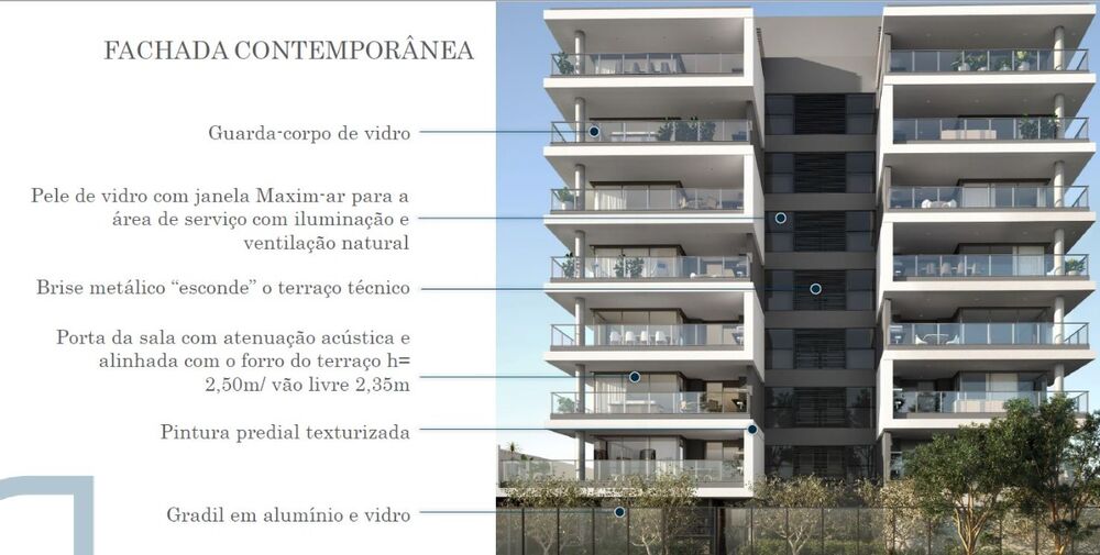 Apartamento, 4 quartos, 315 m² - Foto 4