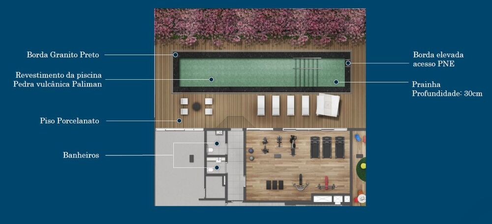 Apartamento, 4 quartos, 315 m² - Foto 10