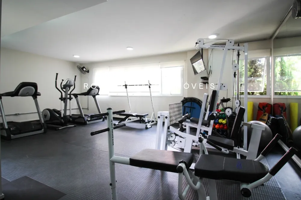 Apartamento, 2 quartos, 60 m² - Foto 13