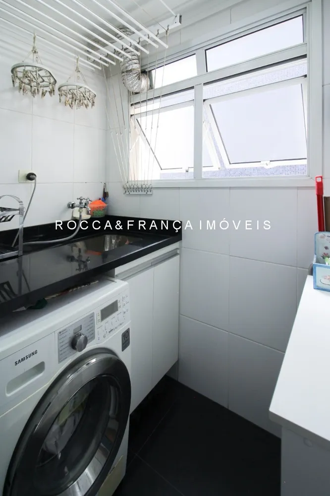 Apartamento, 2 quartos, 60 m² - Foto 8
