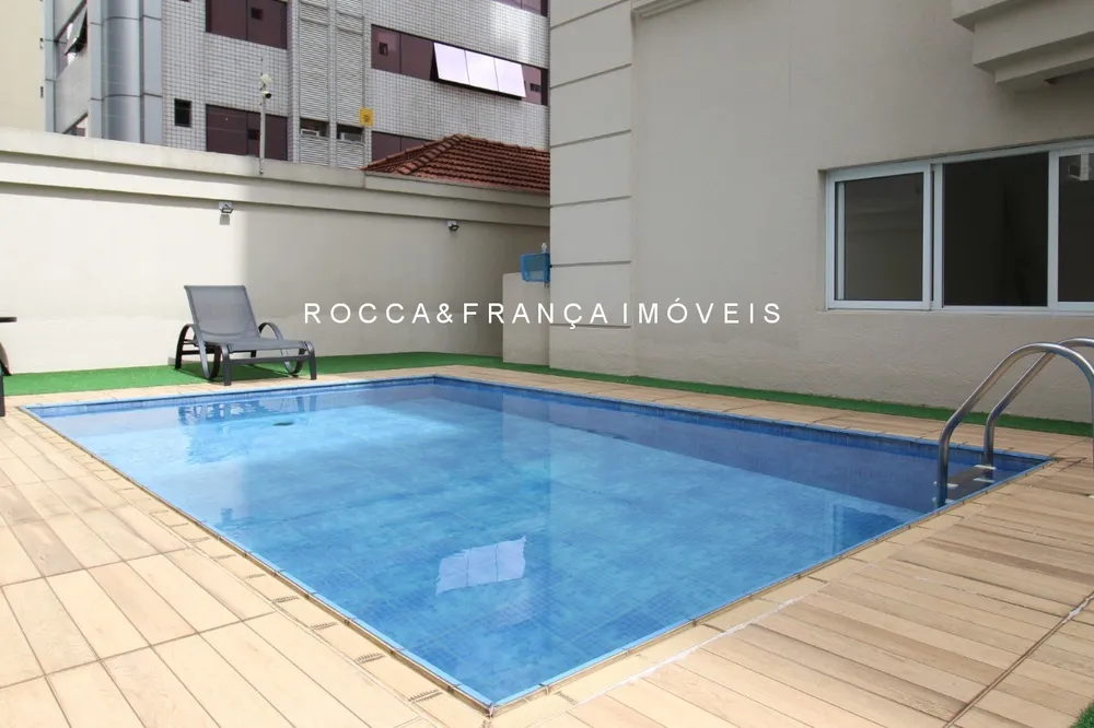 Apartamento, 2 quartos, 60 m² - Foto 15