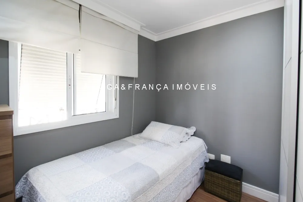 Apartamento, 2 quartos, 60 m² - Foto 10