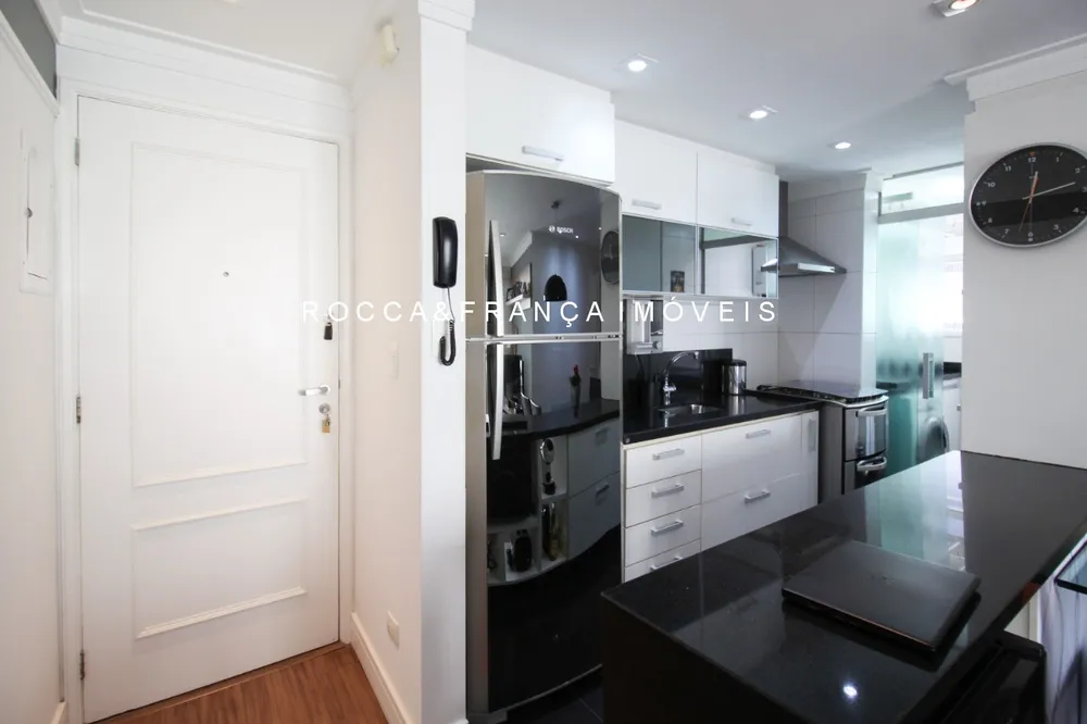 Apartamento, 2 quartos, 60 m² - Foto 6