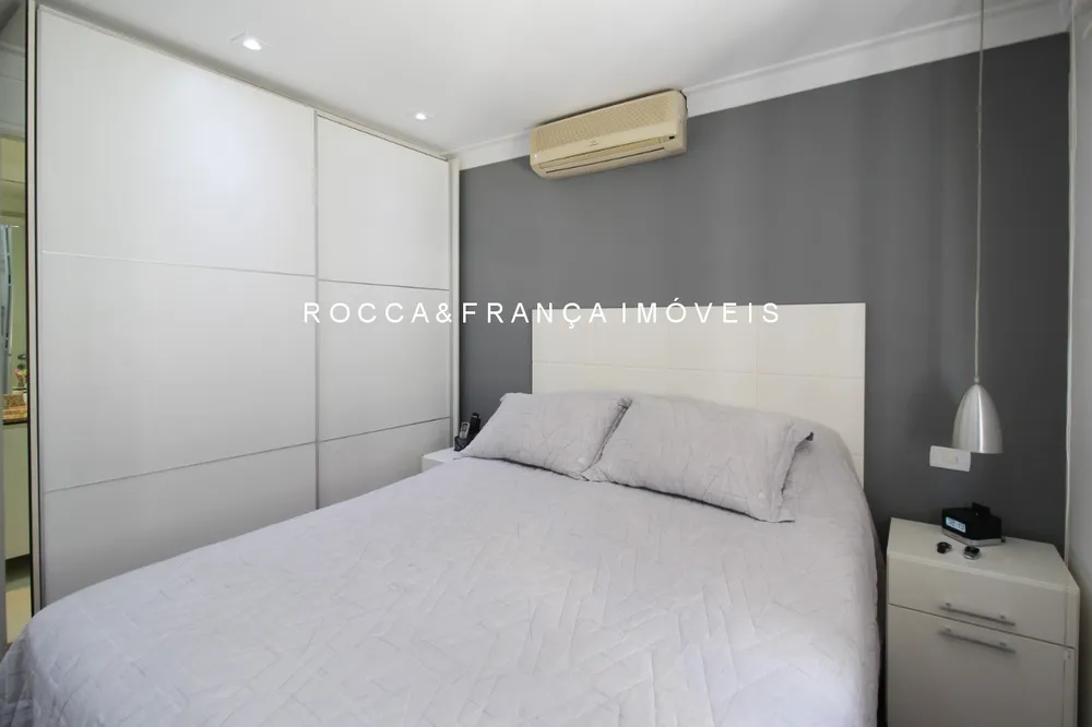 Apartamento, 2 quartos, 60 m² - Foto 7