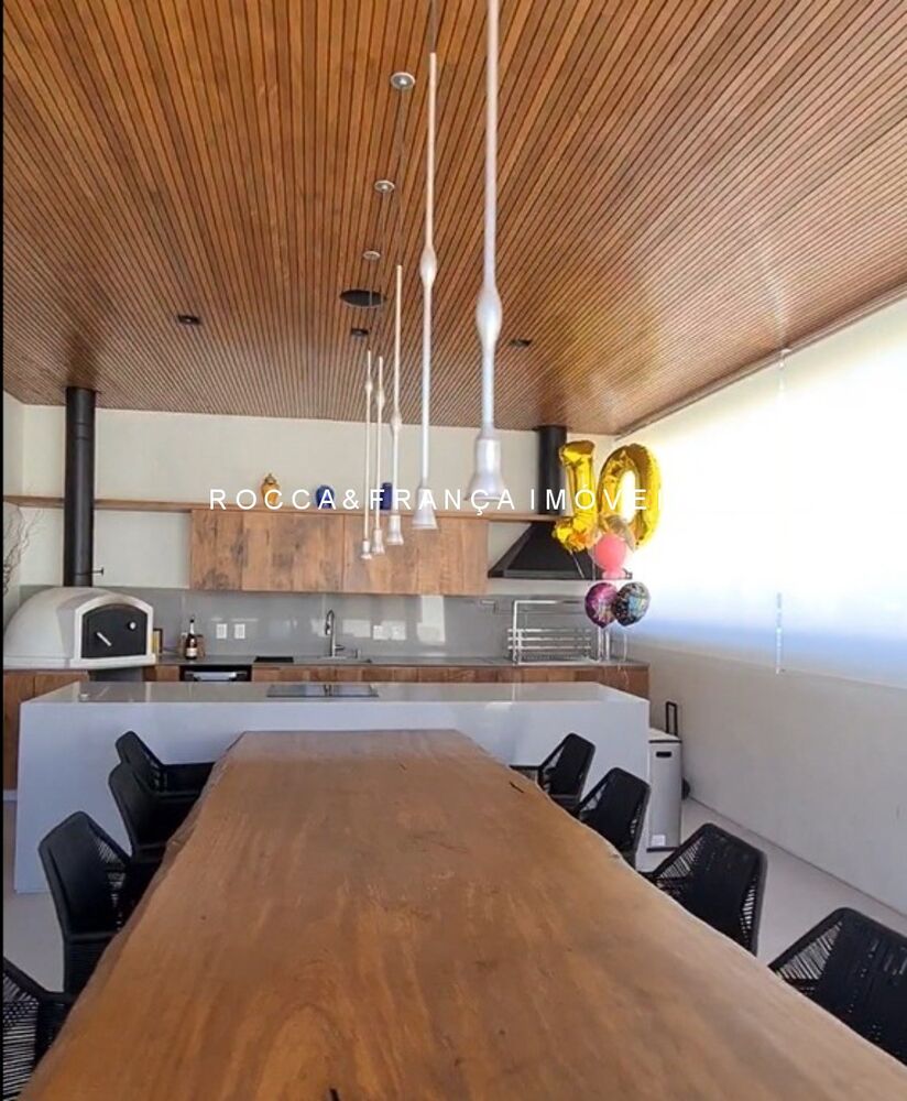 Cobertura, 4 quartos, 371 m² - Foto 4